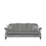 Parker Knoll Westbury Grand Sofa (2 x Scatters)