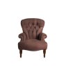 Parker Knoll Edward Chair in Leather