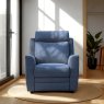 Dakota Armchair Fabric