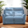 Dakota 2 Seater Sofa Static Fabric Dakota 2 Seater Sofa Static Fabric