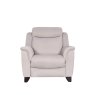 Parker Knoll Manhattan Armchair in Fabric