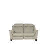 Parker Knoll Manhattan 2 Seater Sofa Static in Fabric
