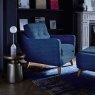 Ercol Ercol Cosenza Armchair in Fabric