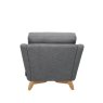 Ercol Ercol Cosenza Armchair in Fabric