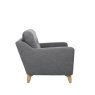 Ercol Ercol Cosenza Armchair in Fabric