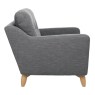 Ercol Ercol Cosenza Armchair in Fabric