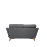 Ercol Ercol Cosenza Small Sofa in Fabric