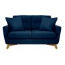 Cosenza Small Sofa Fabric T329