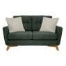 Cosenza Small Sofa U002