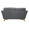 Ercol Ercol Cosenza Small Sofa in Fabric