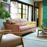 Ercol Ercol Cosenza Medium Sofa in Fabric