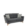 Ercol Ercol Cosenza Medium Sofa in Fabric