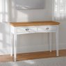 Hampstead Two Tone Dressing Table