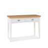 Hampstead Two Tone Dressing Table