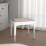 Hampstead Two Tone Stool
