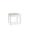 Hampstead Two Tone Stool