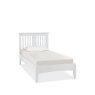 Bentley Designs Hampstead White 90cm Bedstead