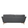 Ercol Ercol Cosenza Large Sofa in Fabric