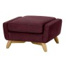 Cosenza Footstool T327