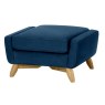 Cosenza Footstool T329