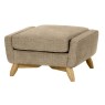 Cosenza Footstool U001