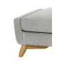 Footstool U004