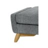 Footstool U005