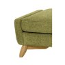 Footstool U006