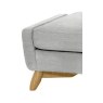 Footstool U008
