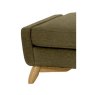Footstool U015
