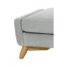 Footstool U022