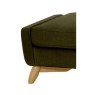 Footstool U024