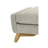 Footstool U027