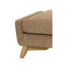 Footstool U028