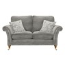 Burghley Two Seater Sofa  Fabric  2025 11 19 30 58