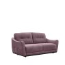 G Plan Jay Blades x G Plan Albion Large Sofa in Leather