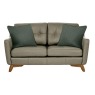 Cosenza Small Sofa L1501