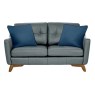 Cosenza Small Sofa L1502