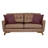 Cosenza Medium Sofa L1102