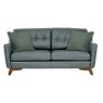 Cosenza Medium Sofa L1502