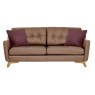 Cosenza Large Sofa L1102