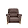 Ercol Ercol Enna Armchair in Leather