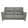 Ercol Ercol Enna Medium Sofa in Fabric