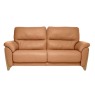 Ercol Ercol Enna Large Sofa in Leather