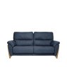 Ercol Ercol Enna Large Recliner Sofa in Fabric