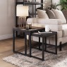 Bell & Stocchero Mono Nest of 2 Tables