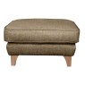 Enna Footstool U001