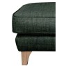 Footstool U002