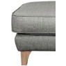 Footstool U004