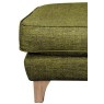 Footstool U006
